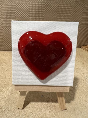 Easel Love 002
