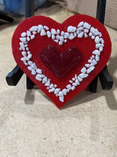 Easel Love 004