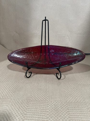 Saucer 001