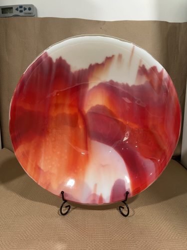 Saucer 003