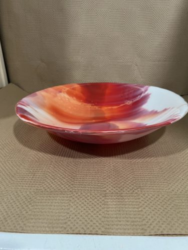 Saucer 004
